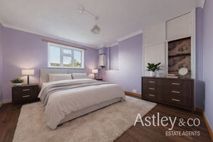 bedroom- click for photo gallery